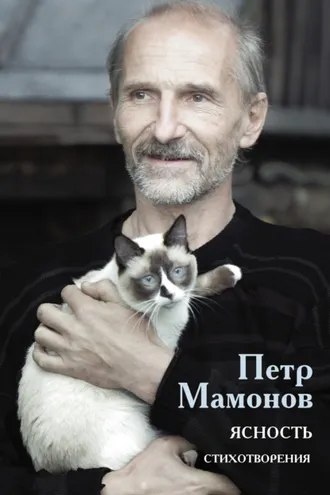 Обложка книги «Ясность»