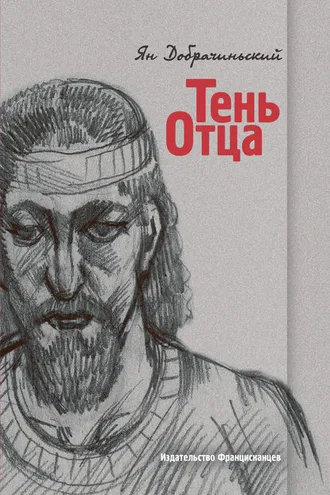 Обложка книги «Тень отца»