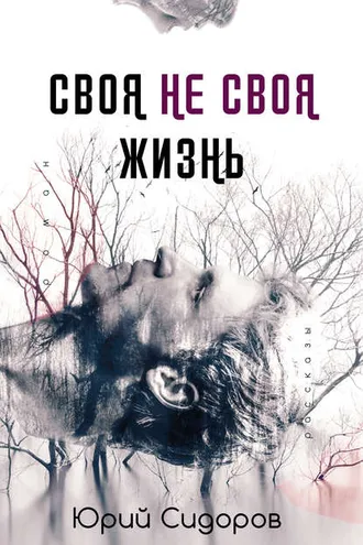 Обложка книги «Своя не своя жизнь»