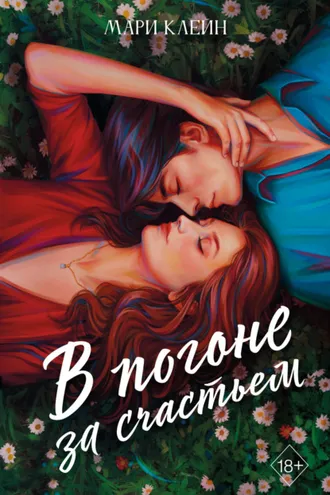 Обложка книги «В погоне за счастьем»
