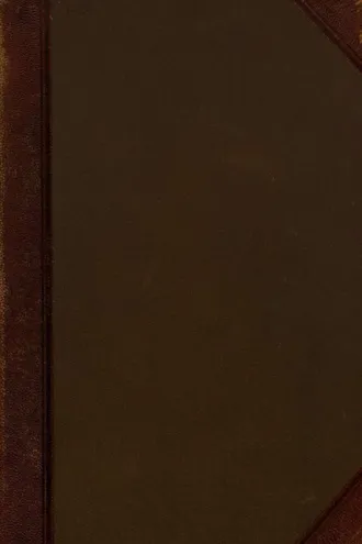 Обложка книги «История первобытной культуры»
