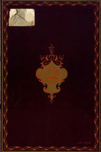 Обложка книги «Искусство Палеха»