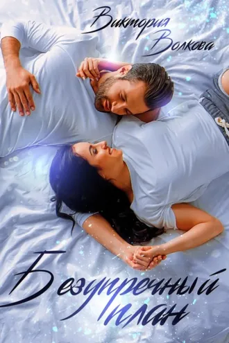 Обложка книги «Безупречный план»