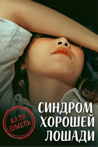 Обложка книги «Синдром хорошей лошади»