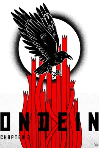 Обложка книги «Ondein. Глава 3»