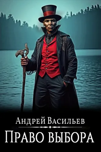 Обложка книги «Файролл. Право выбора»