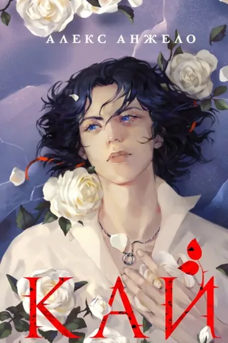 Обложка книги «Кай»
