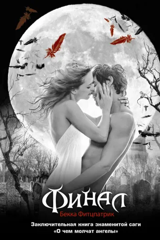 Обложка книги «Финал»