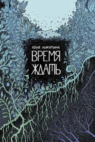 Обложка книги «Время ждать»