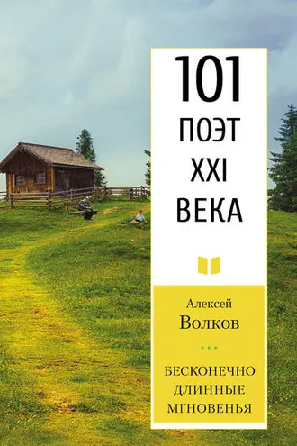 Обложка книги «Бесконечно длинные мгновенья»