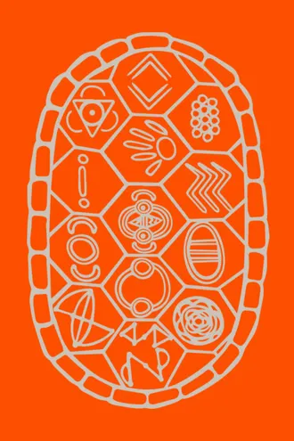 Обложка книги «Разговоры на песке. Как аборигенное мышление может спасти мир»