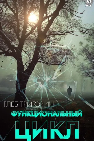 Обложка книги «Функциональный цикл»