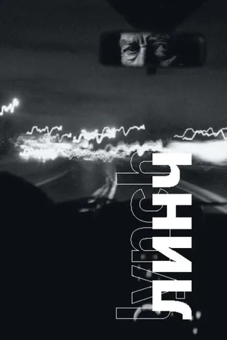 Обложка книги «Линч»