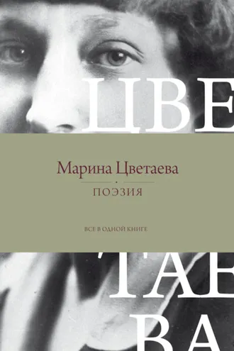 Обложка книги «Поэзия. Все в одной книге»