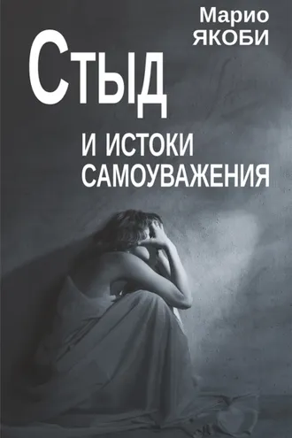 Обложка книги «Стыд и истоки самоуважения»