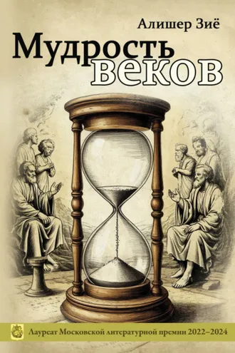 Обложка книги «Мудрость веков»