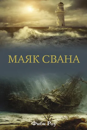 Обложка книги «Маяк Свана»
