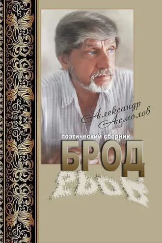 Обложка книги «Брод (сборник)»