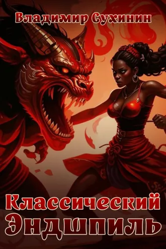 Обложка книги «Классический Эндшпиль»