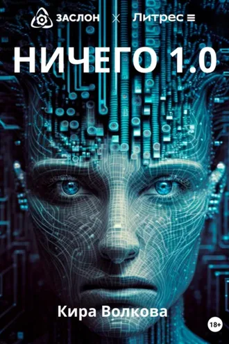 Обложка книги «НИЧЕГО 1.0»