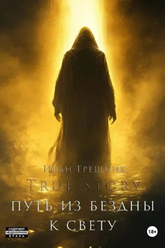 Обложка книги «Путь из бездны к свету»