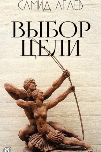 Обложка книги «Выбор цели»