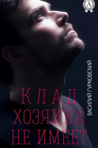 Обложка книги «Клад хозяина не имеет»