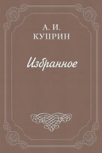 Обложка книги «Саша Черный»
