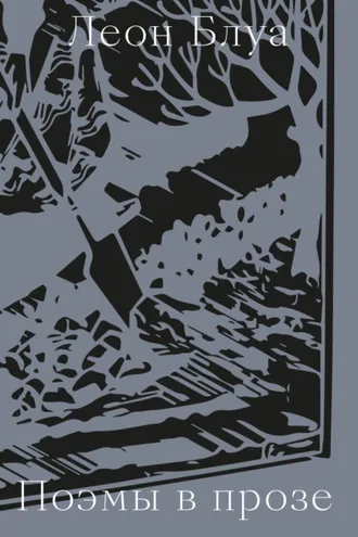 Обложка книги «Поэмы в прозе»