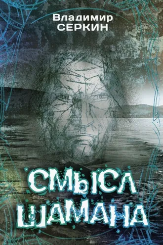 Обложка книги «Смысл шамана»