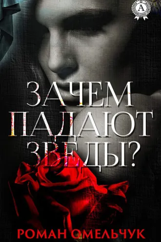 Обложка книги «Зачем падают звезды?»