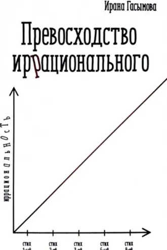 Обложка книги «Превосходство иррационального»