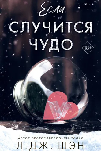 Обложка книги «Если случится чудо»