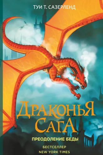 Обложка книги «Преодоление Беды»