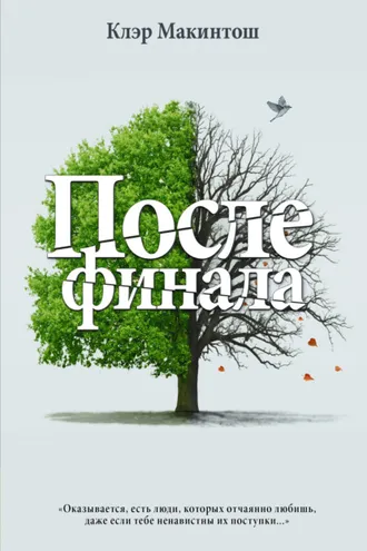 Обложка книги «После финала»