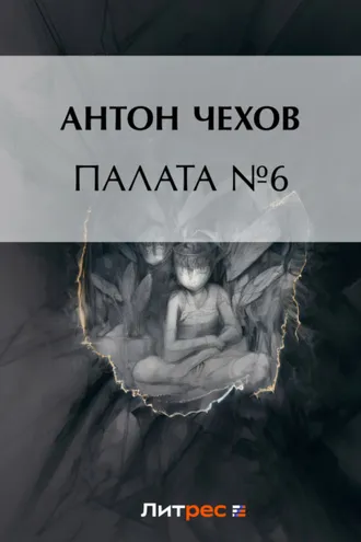 Обложка книги «Палата № 6»