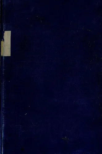 Обложка книги «Воспоминания и критические очерки. Отдел 1»