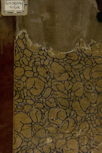 Обложка книги «История Петра Великого для юношества»