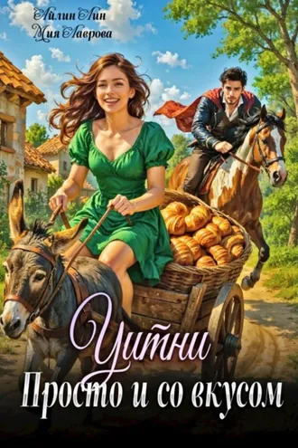 Обложка книги «Уитни. Просто и со вкусом!»