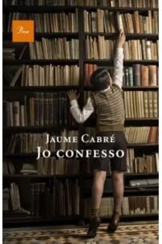 Обложка книги «Я исповедуюсь»