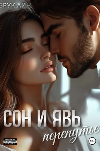 Обложка книги «Сон и явь. Перепутье»
