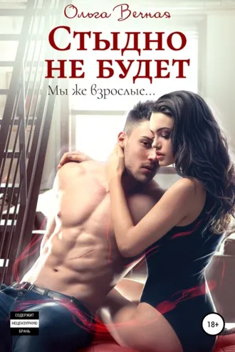 Обложка книги «Стыдно не будет»