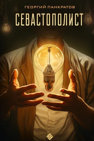 Обложка книги «Севастополист»