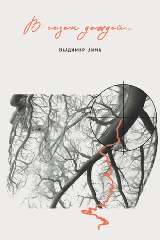 Обложка книги «В сезон дождей…»