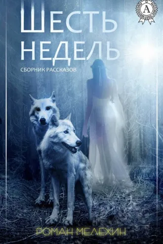 Обложка книги «Шесть недель»