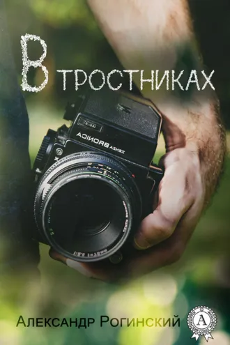 Обложка книги «В тростниках»