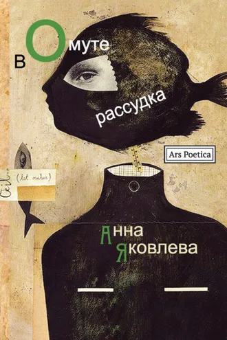Обложка книги «В омуте рассудка»