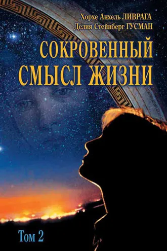 Обложка книги «Сокровенный смысл жизни. Том 2»