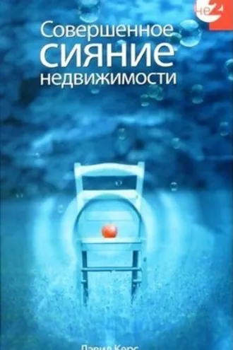 Обложка книги «Совершенное сияние недвижимости»