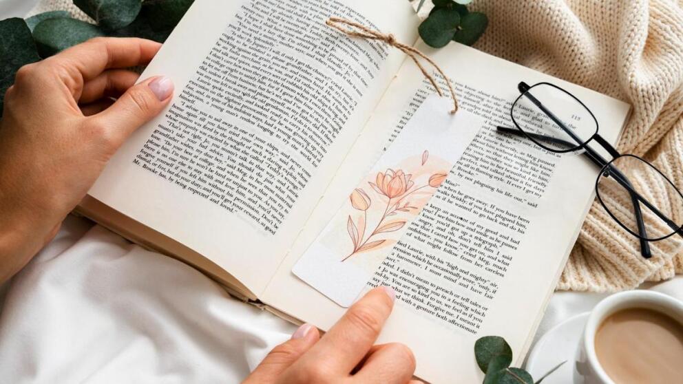 Книга
